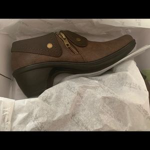 *2 for $30!* New! Easy Street Darcy booties